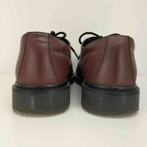 ホーキンス Hawkins 3 EYELET 3アイレット レザー シューズ メンズ JPN:27.5